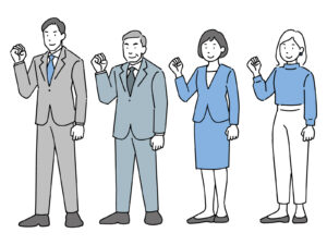 支店長が考える従業員