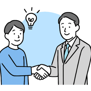 レベニューベースドファイナンスでの資金調達に向いている業種